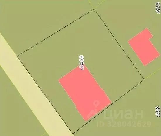 Дом в Иркутская область, Иркутский муниципальный округ, Черемушки СНТ ... - Фото 2