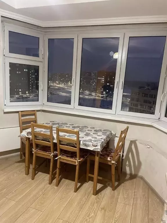 2-к кв. Москва Внуковское поселение, ул. Бориса Пастернака, 13 (63.4 ... - Фото 2