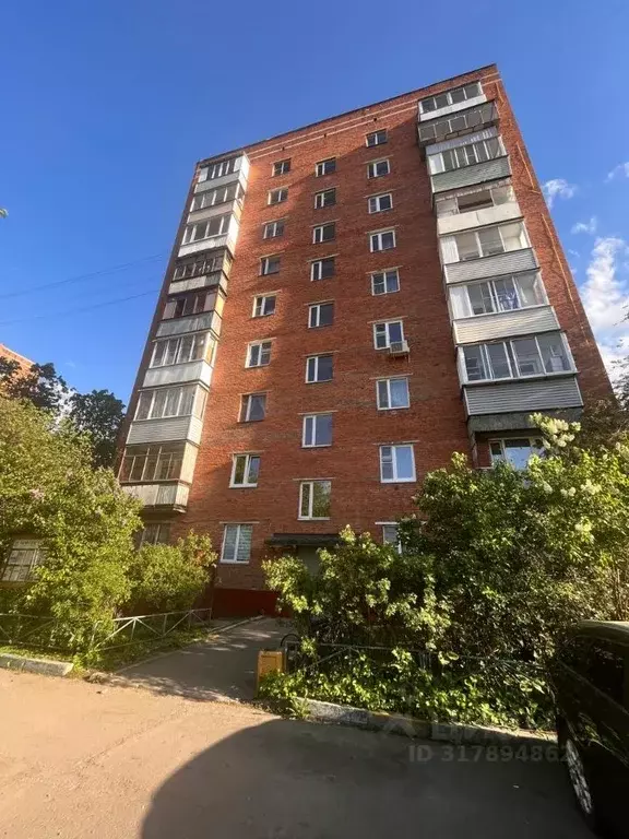 2-к кв. Московская область, Химки ул. Новозаводская, 1 (45.0 м) - Фото 0