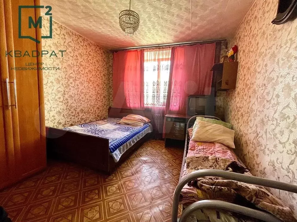 2-к. квартира, 50 м, 3/5 эт. - Фото 1