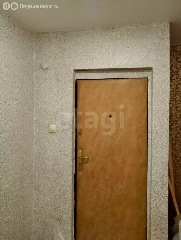 1к в -комнатной квартире (19 м) - Фото 2