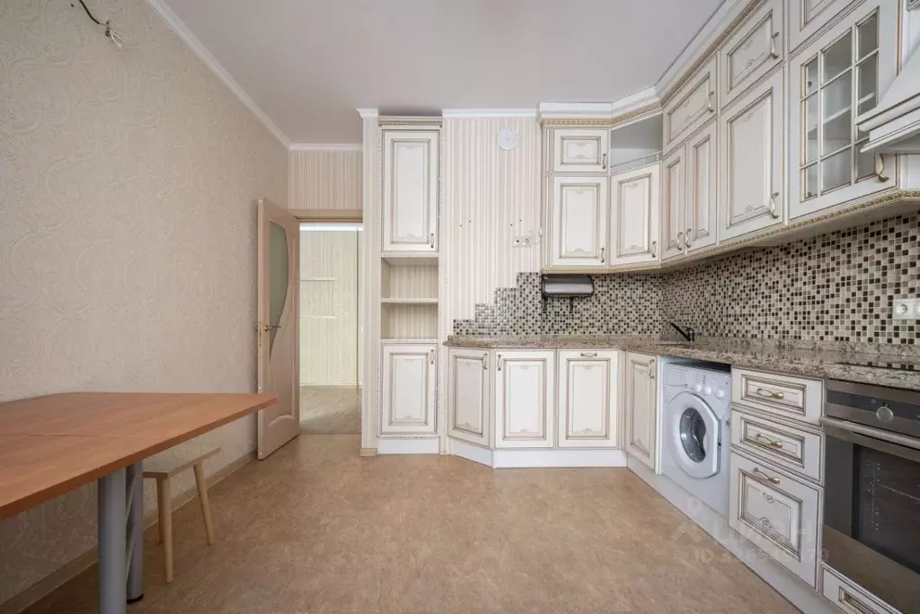 3-к кв. Московская область, Балашиха бул. Горенский, 1 (89.3 м) - Фото 2