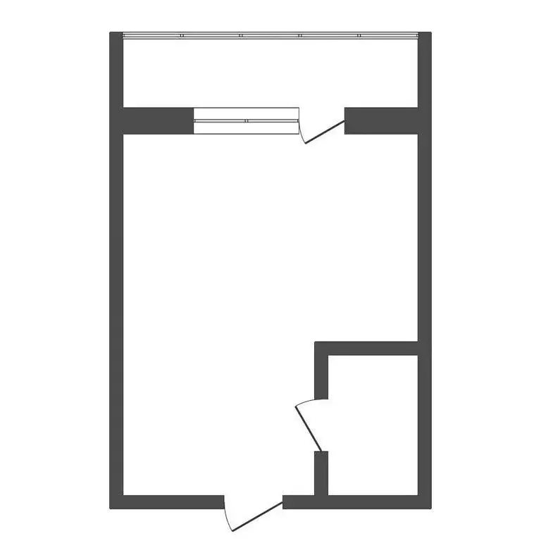 Офис (16.8 м) - Фото 1