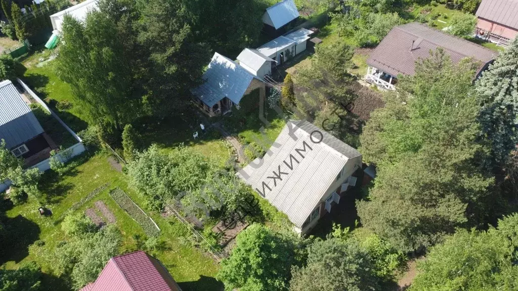 Дом в Московская область, Богородский городской округ, Изумруд СНТ ул. ... - Фото 1