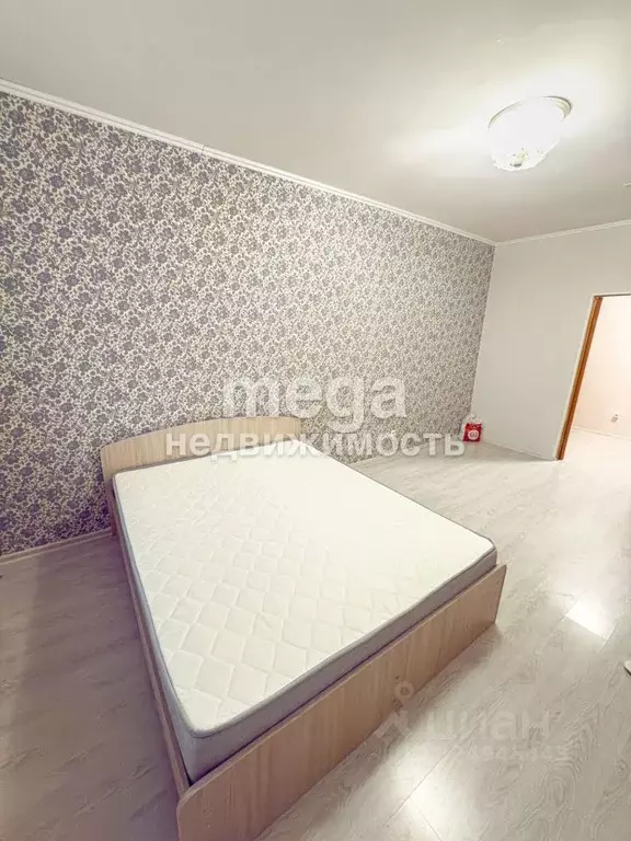 1-к кв. Башкортостан, Уфа Колгуевский мкр, ул. Габдуллы Амантая, 12к3 ... - Фото 1