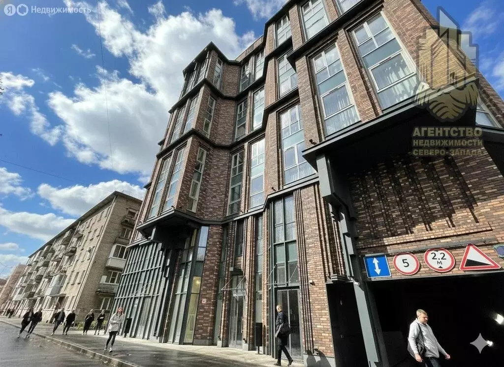 Помещение свободного назначения (68.9 м) - Фото 2