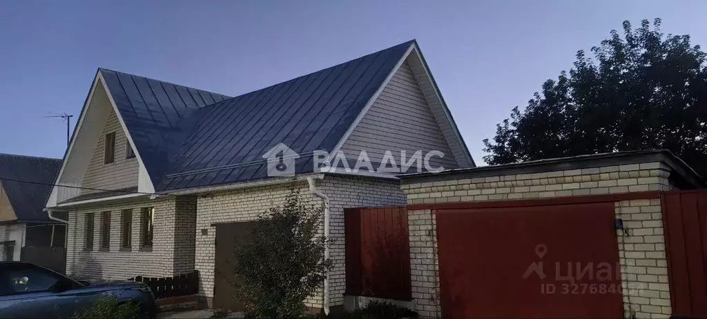 Дом в Владимирская область, Суздаль Гражданский пер., 6 (188 м) - Фото 1