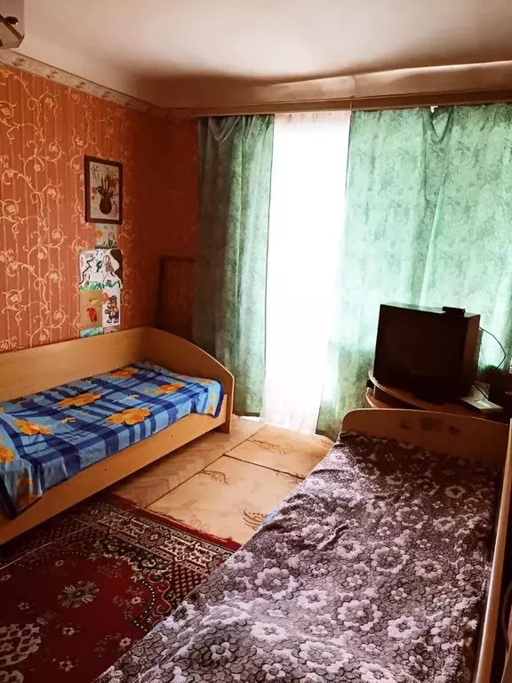 1-к кв. Ростовская область, Шахты Садовая ул., 10 (29.0 м) - Фото 0