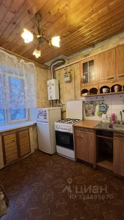 2-к кв. Белгородская область, Белгород ул. Николая Островского, 19В ... - Фото 1