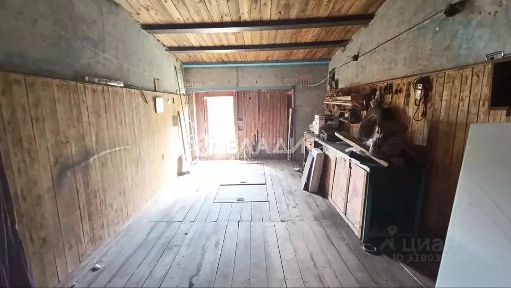 Гараж в Владимирская область, Ковров Муромская ул., 26В (23 м) - Фото 0