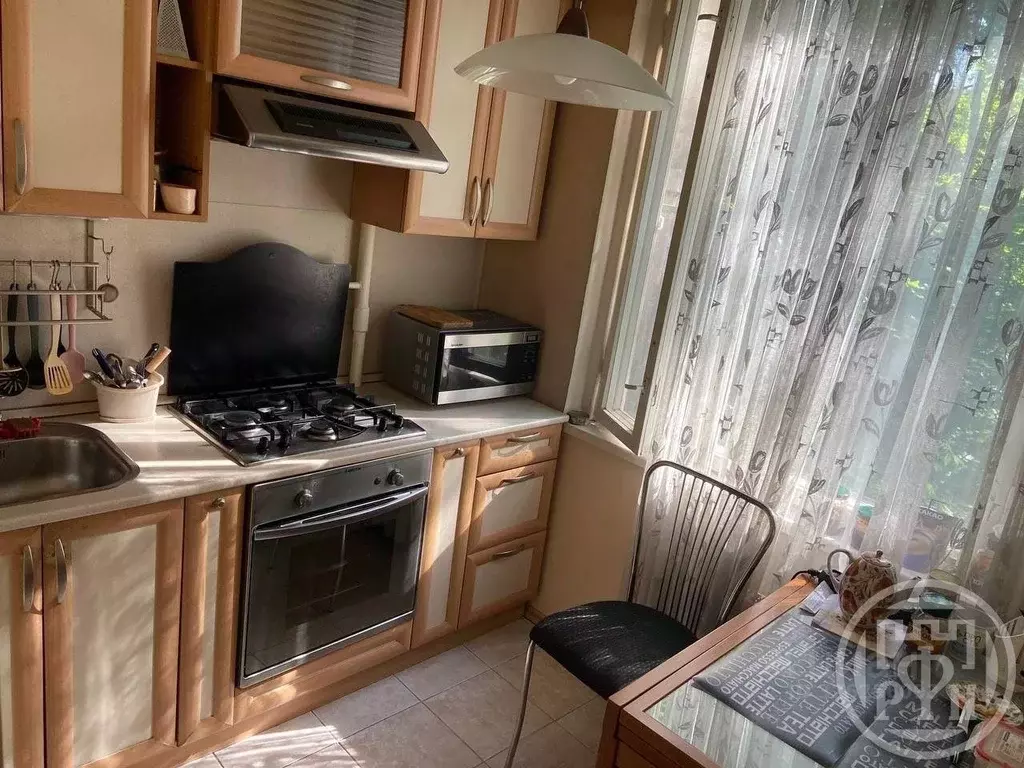 1-к кв. Санкт-Петербург просп. Просвещения, 28 (36.0 м) - Фото 2