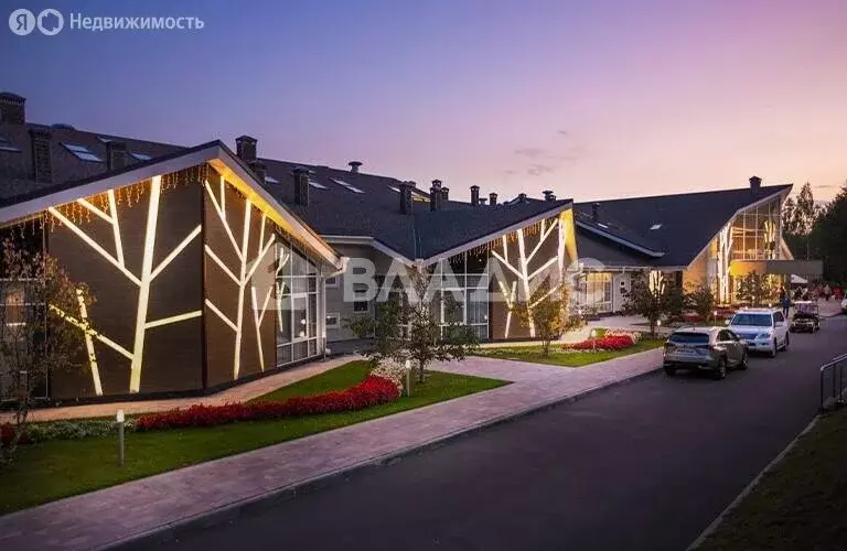 Участок в посёлок Доброград, Кленовая улица, 8 (11.89 м) - Фото 1