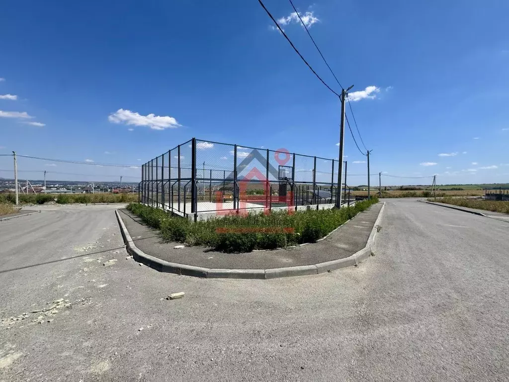 Участок в Ставропольский край, Предгорный муниципальный округ, ... - Фото 1