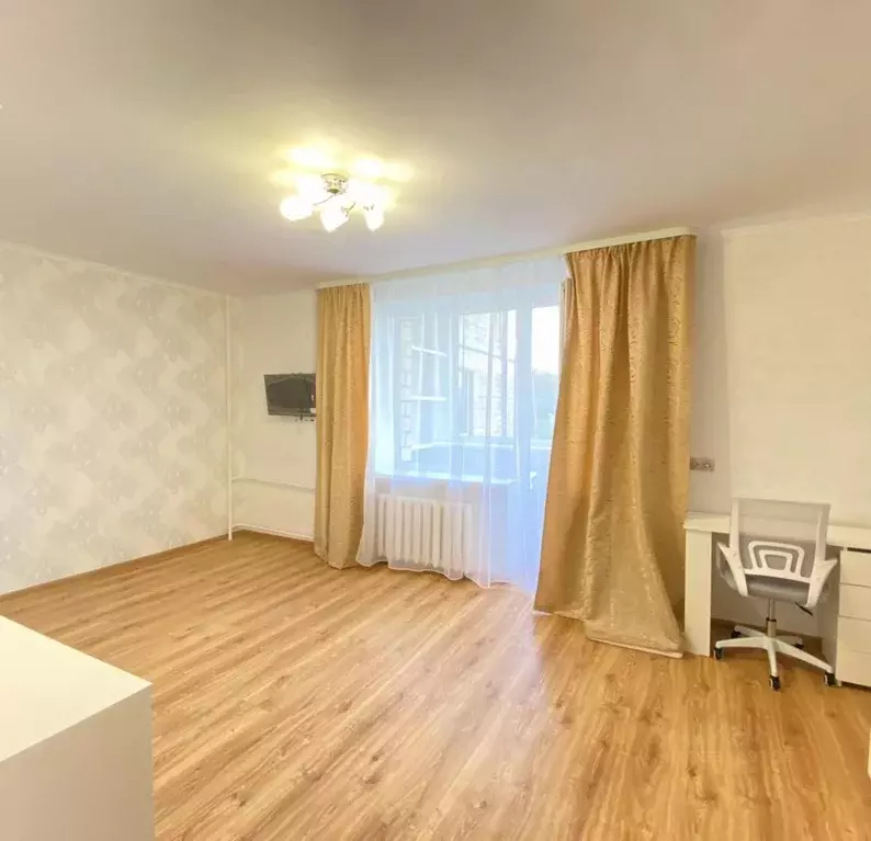 1-к кв. Москва ул. Трофимова, 15 (34.0 м) - Фото 1