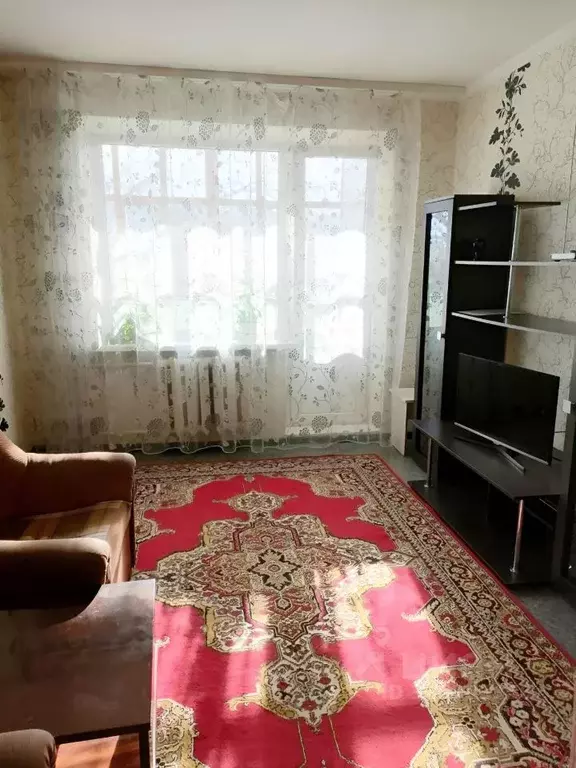 2-к кв. Саратовская область, Саратов ул. Большая Садовая, 85 (43.4 м) - Фото 2