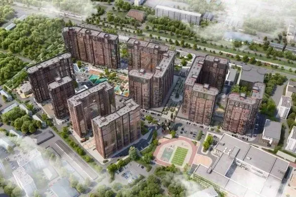 Помещение свободного назначения в Краснодарский край, Краснодар ... - Фото 1