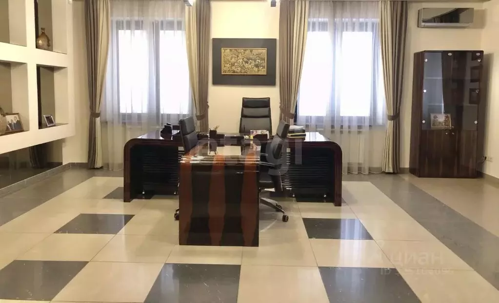 Офис в Тамбовская область, Тамбов проезд Монтажников, 6А (659 м) - Фото 2