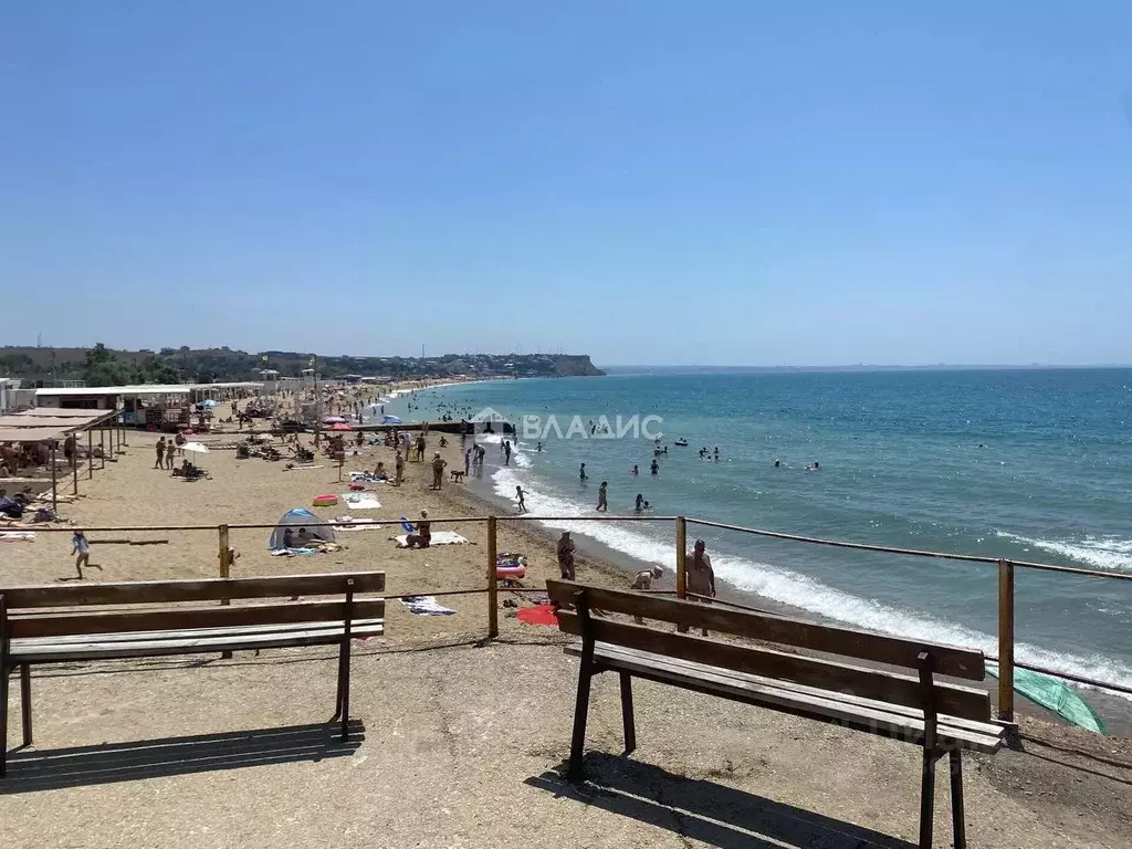 Дом в Севастополь с. Орловка, ш. Качинское (80 м) - Фото 1