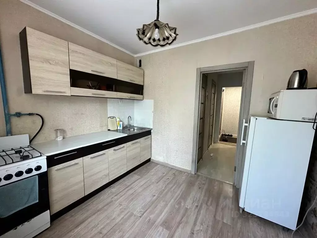 3-к кв. Белгородская область, Белгород ул. Щорса, 47 (78.0 м) - Фото 1