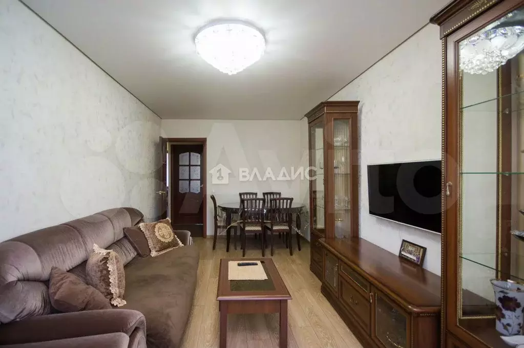 2-к. квартира, 48 м, 5/5 эт. - Фото 0