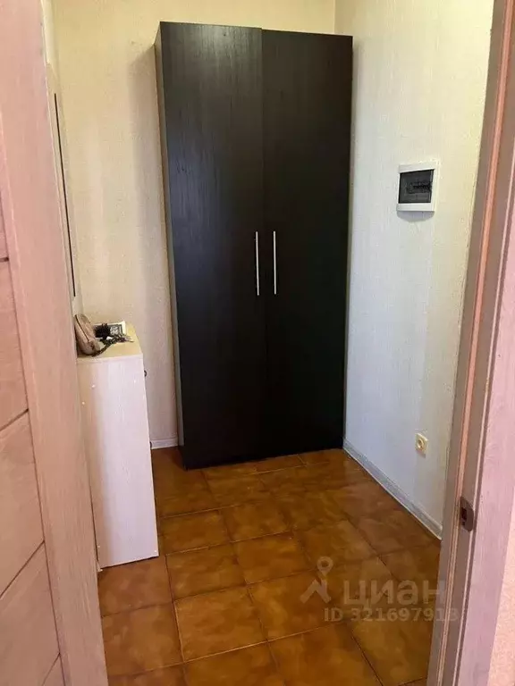 1-к кв. Московская область, Дзержинский ул. Ленина, 2а (36.0 м) - Фото 1