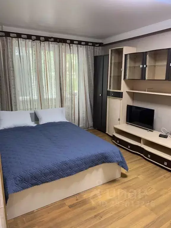 1-к кв. Ставропольский край, Пятигорск Московская ул., 82К3 (40.0 м) - Фото 1