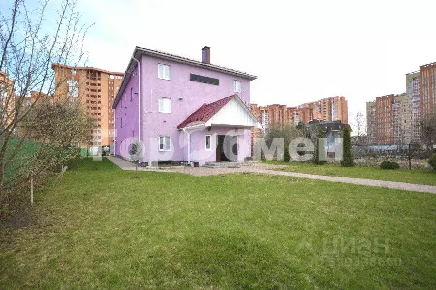 Дом в Московская область, Одинцовский городской округ, с. Акулово ул. ... - Фото 1