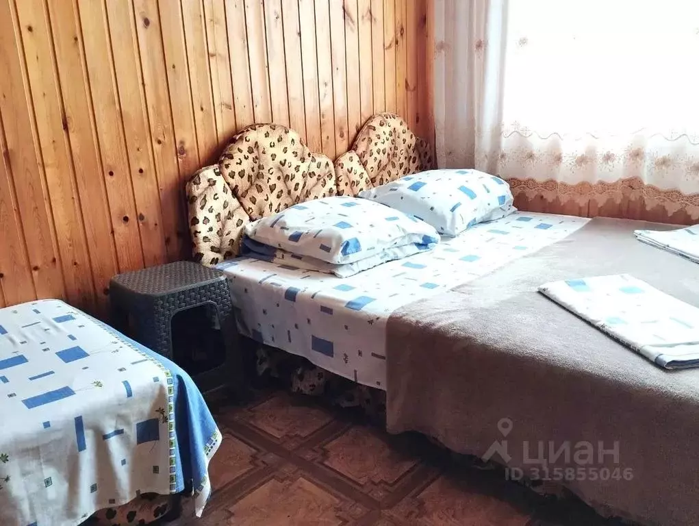 Комната Краснодарский край, Сочи Таежная ул., 9 - Фото 1