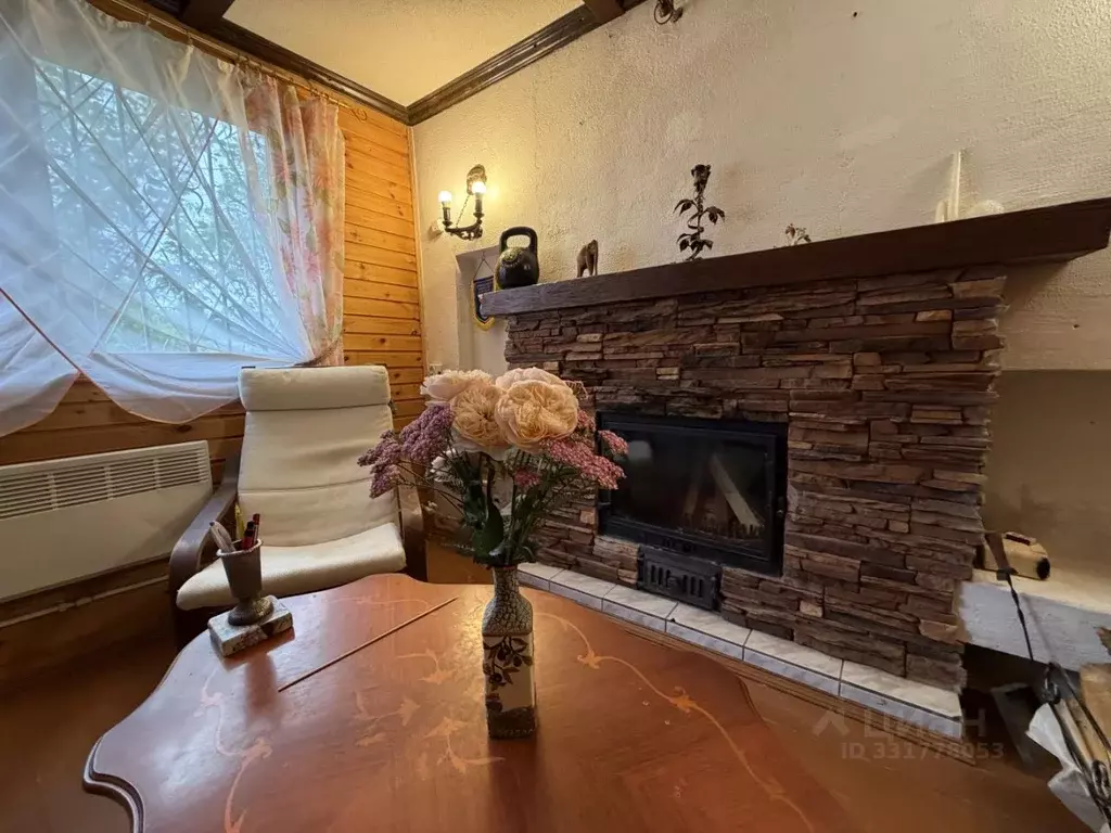 Дом в Московская область, Подольск ПАЗ-2 СНТ, 60 (60 м) - Фото 1