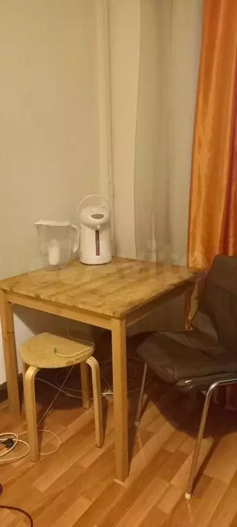 Квартира-студия, 26 м, 2/17 эт. - Фото 0