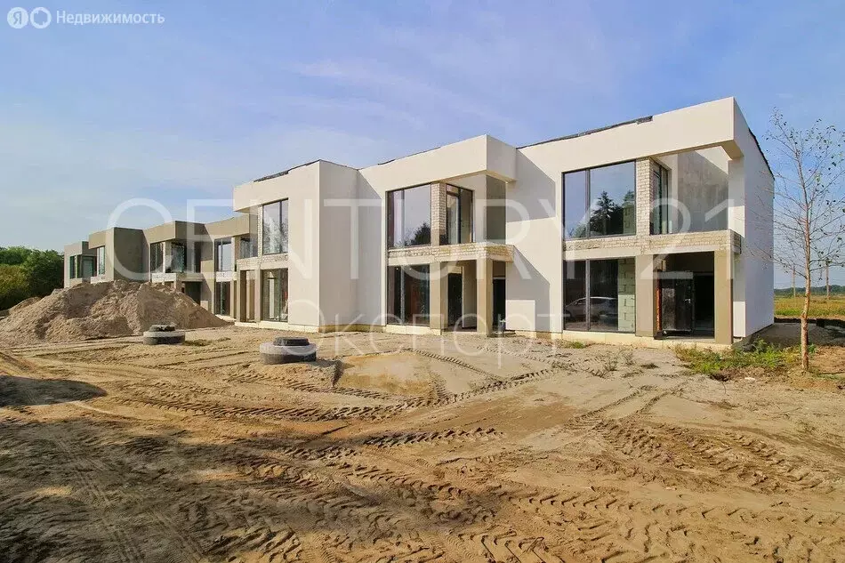 Дом в Зеленоградск, Школьная улица, 2 (145 м) - Фото 1