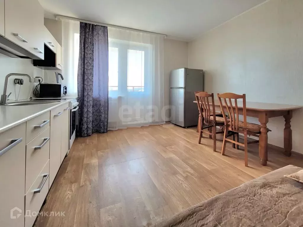 Продаётся квартира-студия, 32 м - Фото 1