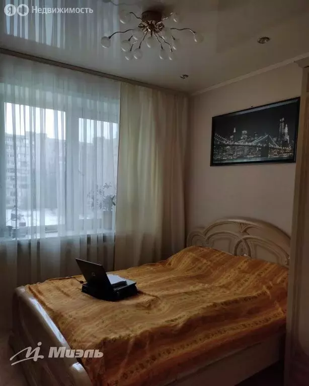 3-комнатная квартира: Орёл, улица Машкарина, 18 (72.3 м) - Фото 1