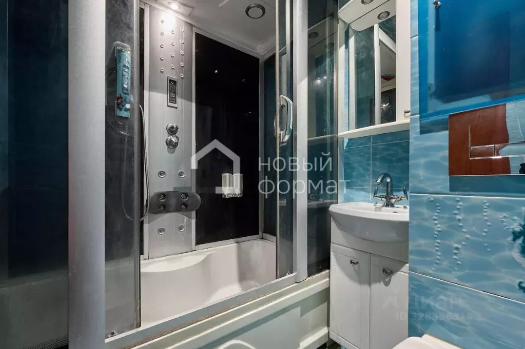 1-к кв. Москва Снежная ул., 27К1 (36.7 м) - Фото 2