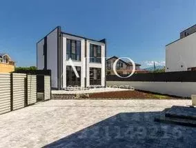 Дом в Краснодарский край, Сочи городской округ, с. Верхневеселое ул. ... - Фото 1