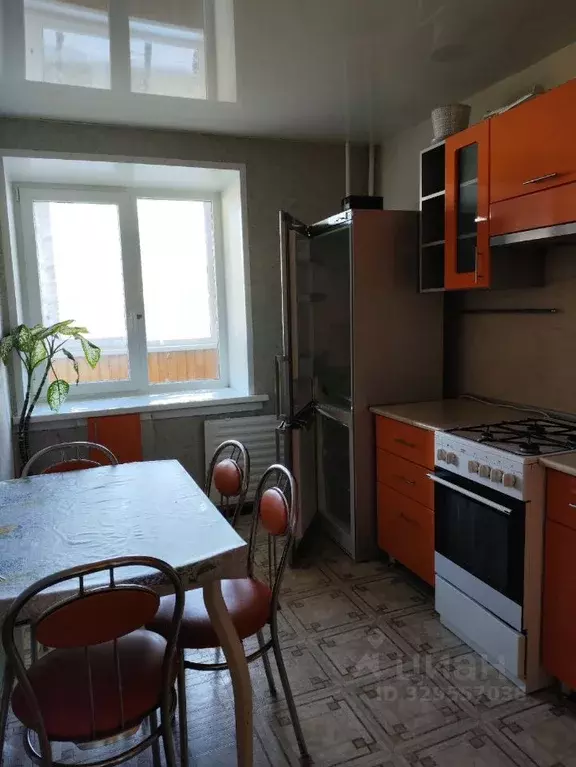 3-к кв. Удмуртия, Ижевск ул. Пастухова, 82 (70.0 м) - Фото 2