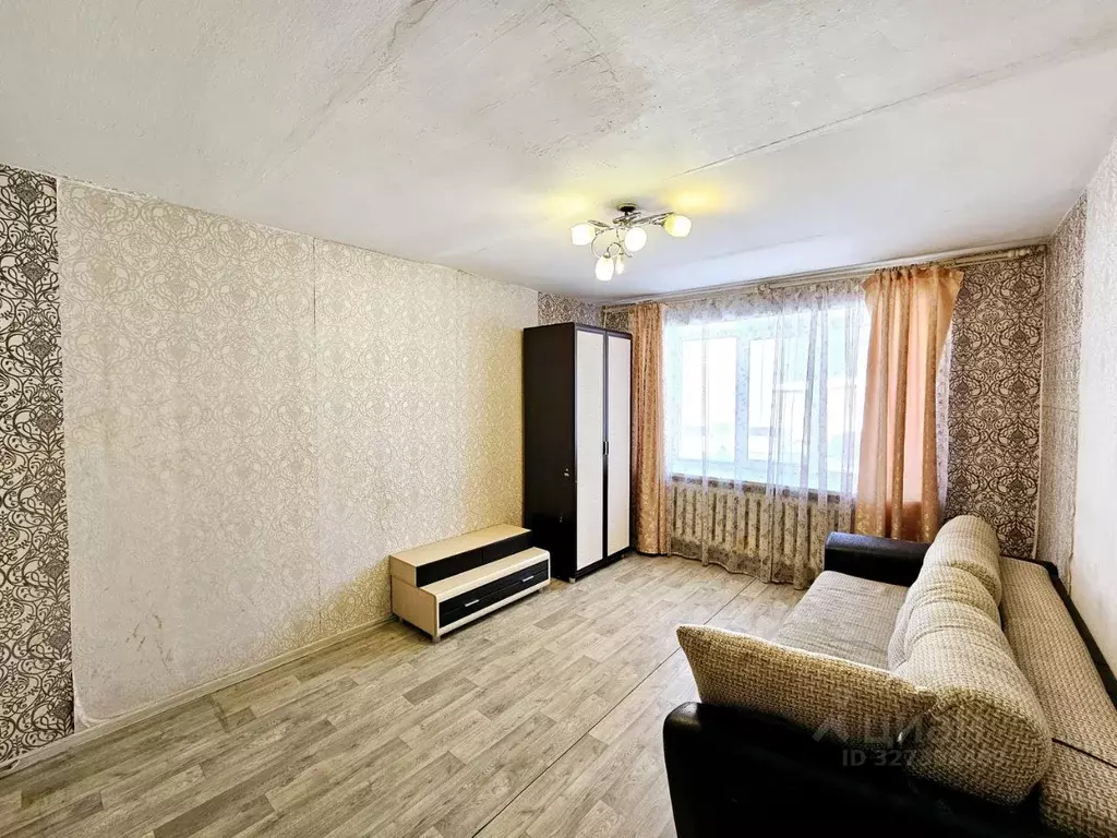 2-к кв. Свердловская область, Екатеринбург муниципальное образование, ... - Фото 2