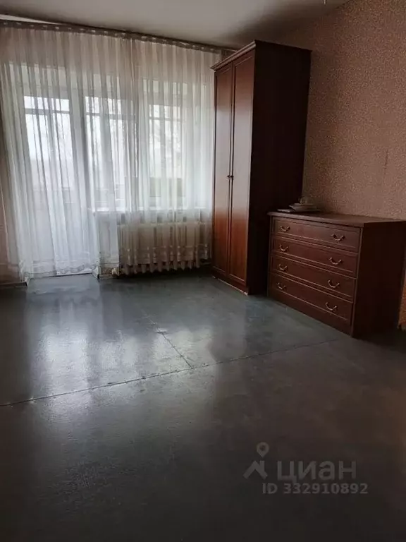 1-к кв. Башкортостан, Уфа ул. Пархоменко, 106/1 (31.3 м) - Фото 1