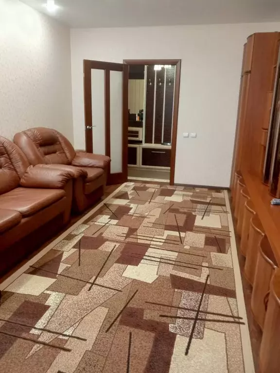 Продаётся 3-к квартира, 71.7 м - Фото 1