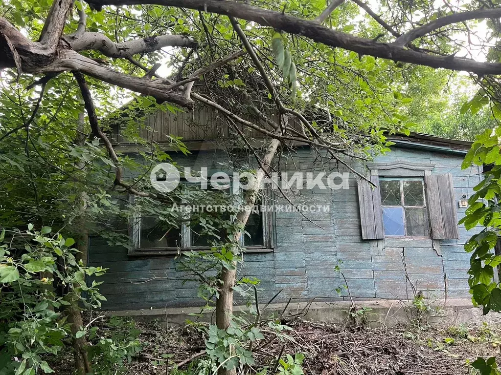 Участок 4 сот. (ИЖС) - Фото 1