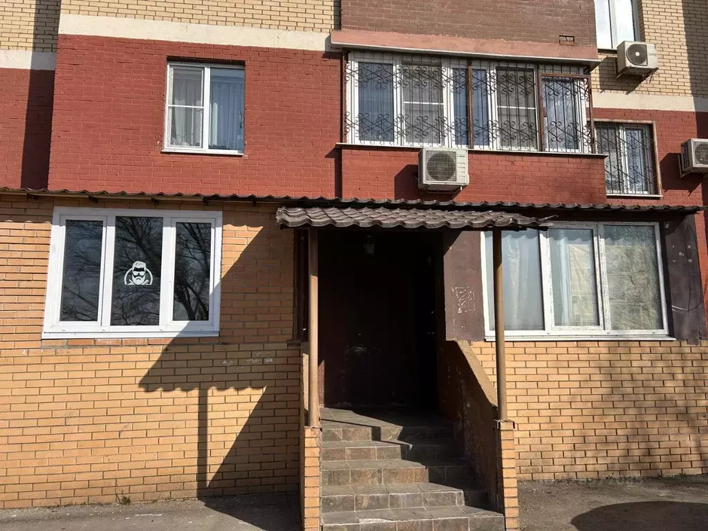 Помещение свободного назначения в Московская область, Одинцовский ... - Фото 1