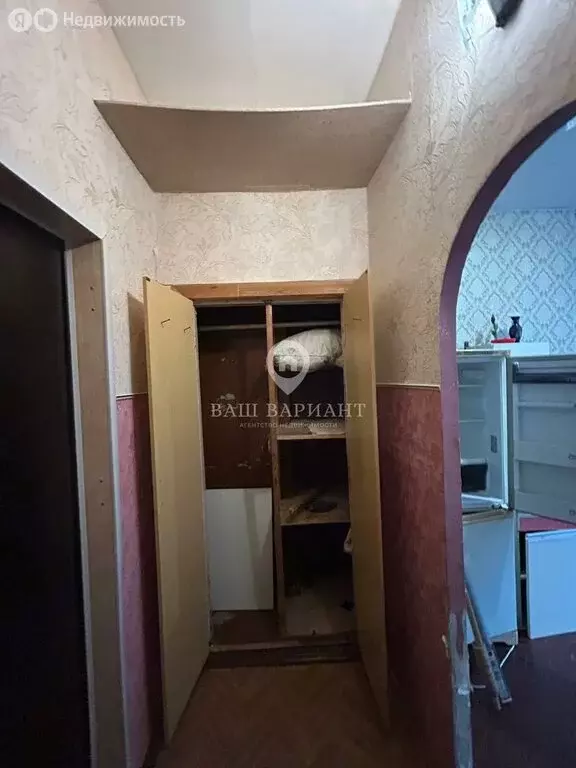 1к в -комнатной квартире (19 м) - Фото 2