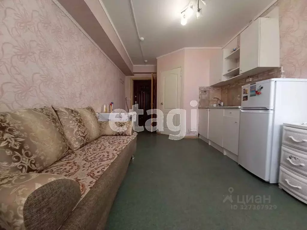 Помещение свободного назначения в Краснодарский край, Анапа ул. ... - Фото 1