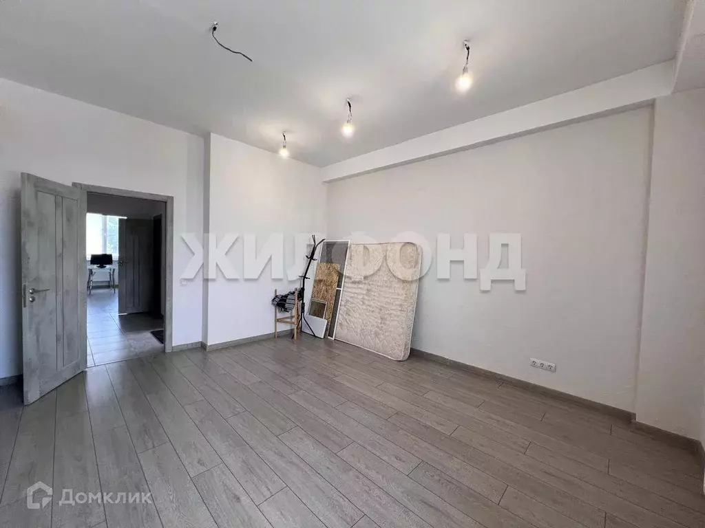 Продаётся 2-к квартира, 76.8 м - Фото 0