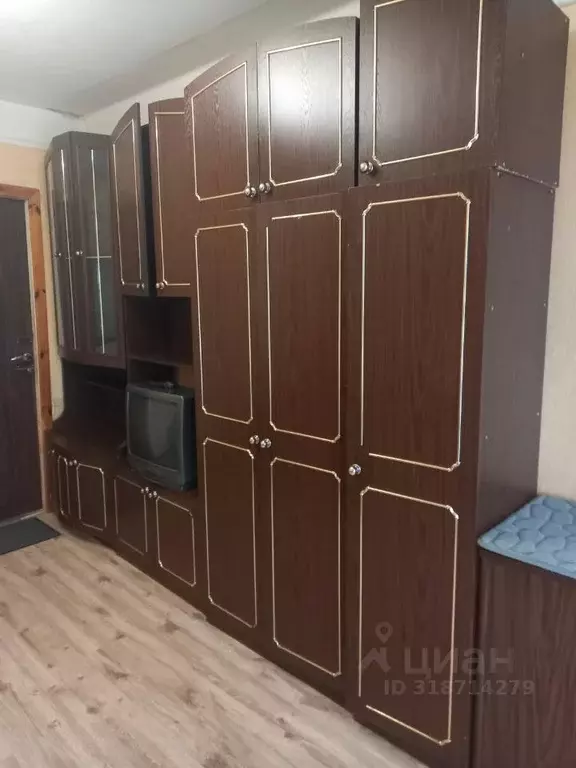 Комната Санкт-Петербург ул. Козлова, 51К2 (14.0 м) - Фото 1