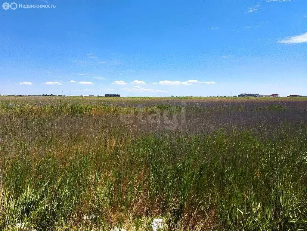 Участок в Феодосия, Каштановая улица (10 м) - Фото 2