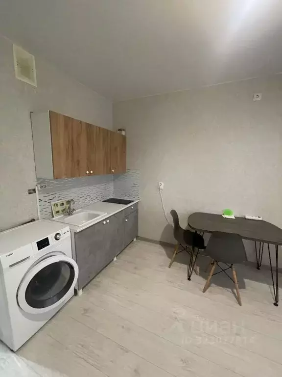 1-к кв. Краснодарский край, Краснодар ул. Имени Героя Советского Союза ... - Фото 1