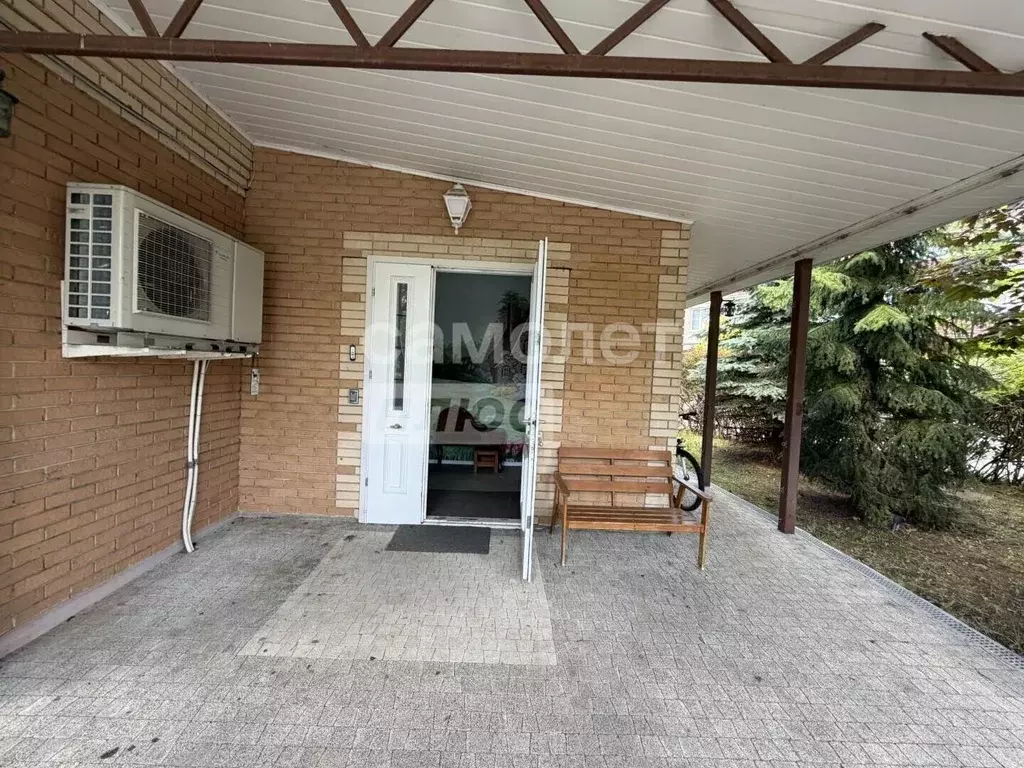 Таунхаус в Москва Остафьевская ул., 33к36 (250 м) - Фото 2