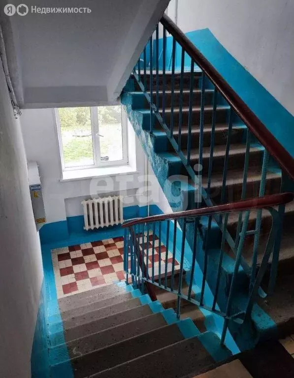 2-комнатная квартира: Томск, Киевская улица, 72 (44.9 м) - Фото 1