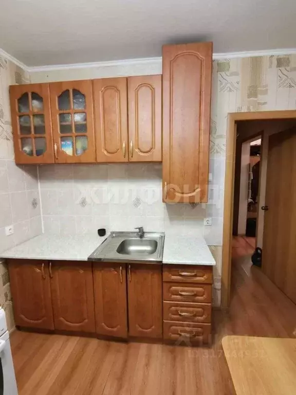 1-к кв. Новосибирская область, Новосибирск Горский мкр, 69 (47.0 м) - Фото 0